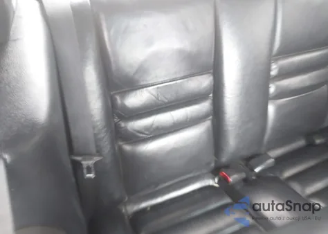 1998 Ford Mustang Svt Cobra z USA, uszkodzony, nr VIN 1FAFP46V1WF195084